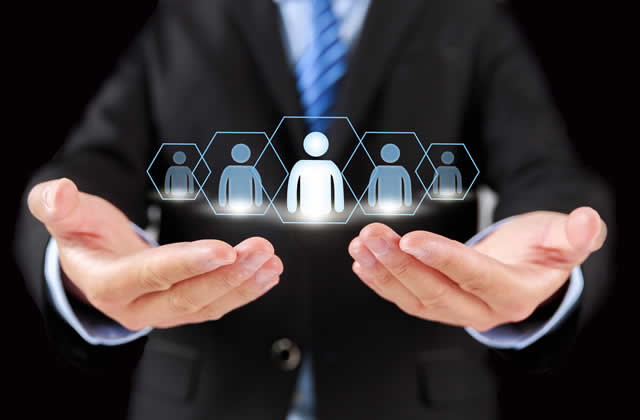 Human Resources